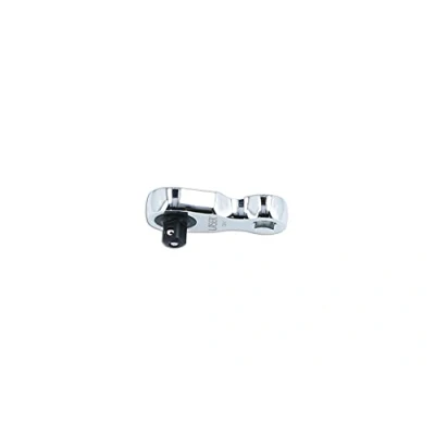 Image of Laser 8077 Mini Ratchet 1/4&quot;D