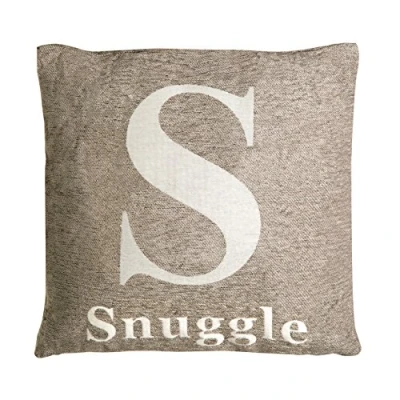 Image of Premier Housewares PREM 5001409 Snuggle Chenille Cushion