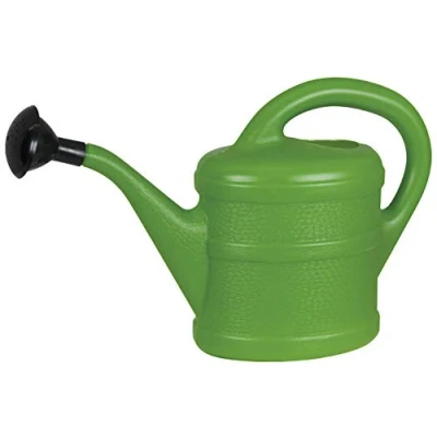 Image of Geli Small Watering 1L Plastic in Green