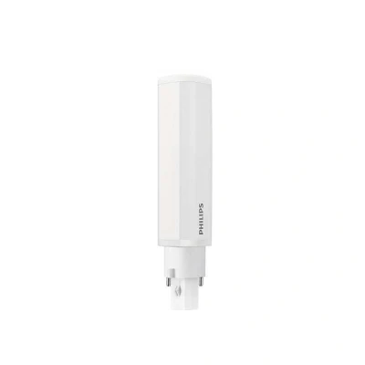 Image of Philips LED PL Lamp 6.5W 840 2 Pin 929001201502