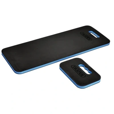 Image of Draper 24729 Mechanics Foam Mat Set (2 Piece)