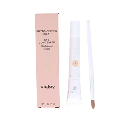 Image of Sisley Phytocernes Eye Concealer #1 Natural 15ml