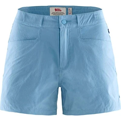 Image of FJALLRAVEN F89431 524 High Coast Lite Shorts W River Blue 36
