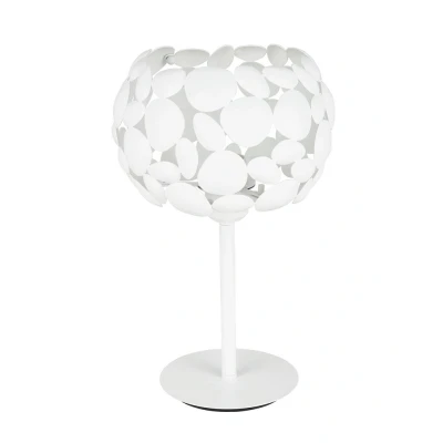 Image of DIONISO Table Lamp White 22x34.5cm