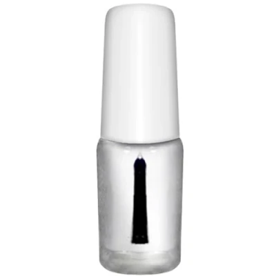 Image of Smiffys Make Up FX, Spirit Gum, Clear Clear, in Bottle, 3.3 grams, Cosmetics and Disguises Fancy Dress, Cosmetic Dress &amp; Disguises.