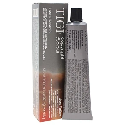 Image of Tigi Gloss Medium Blonde Copper 7/4 60 ml