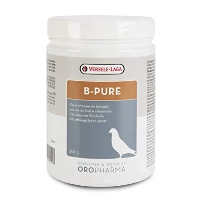 Image of Versele Laga Oropharma B Pure Dried Brewers Yeast