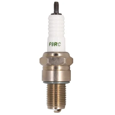 Image of TORCH F9RC Spark Plug Repalce for BR9ES 5722/3194 Plug, 4062 N2C/805 RN2C/818 W27ESR U OEM