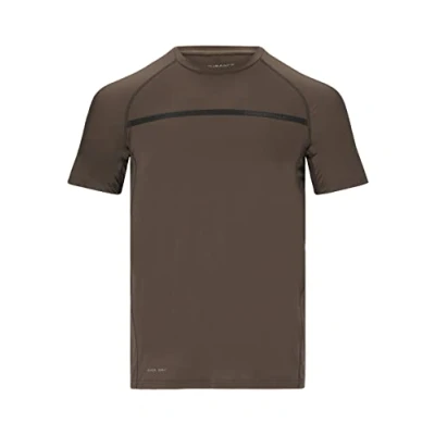 Image of Endurance Men&#039;s Serzo T Shirt, 1134 Canteen, 4XL