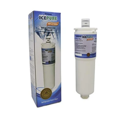 Image of IcePure RFC2700A Fridge Water Filter Compatible with Siemens, Bosch, NEFF CS52
