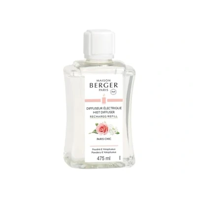 Image of Maison Berger Refill for aroma diffuser Paris Chic 475ml