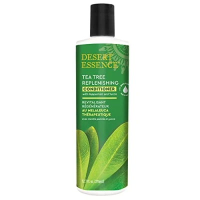Image of Desert Essence Tea Tree Conditioner 12.9 fl oz