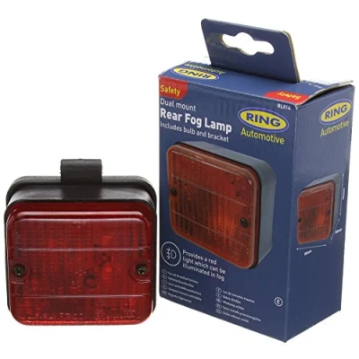 Image of Ring Automotive RL014 Dual Mount Fog Lamp