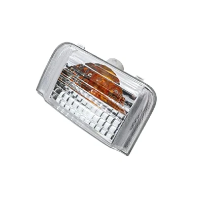 Image of AUTORCE Wing Mirror Indicator Lens Left For CITROEN Relay Dispatch (2006 Onwards) POJ 6325.H0, 6325H1, 6325H3