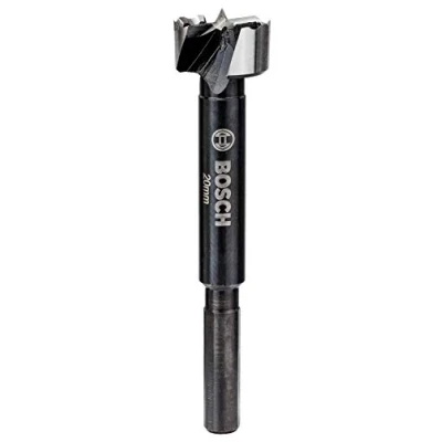 Image of Bosch Professional Forstner drill Bit (for Wood, Ø 20 mm, length 90 accessories)