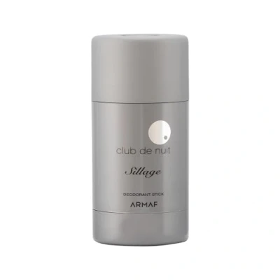 Image of Armaf Club De Nuit Sillage Deodorant Stick 75g