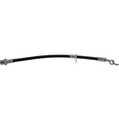 Image of 90947W2017 Brake Hose TRW PHD2044 344mm M10x1 Internal Thread TOYOTA: Auris Hatchback, Avensis III Estate, Saloon