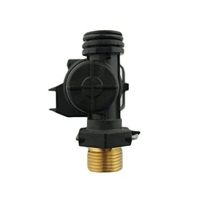 Image of HTS Boiler Switch Meter Compatible With Ferroli Optimax HE Extrema Tech &amp; Plus 31C 38C 30C Flow Sensor 39836700 39846880