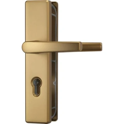 Image of Tizio KLS114 F4 b.Dr Bookfittings Fetch Protection. EK, 08295