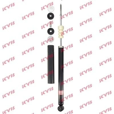 Image of 4180079J50, 4180079J51, 4180079J52, 4180079J70, 4180079J72 Shock absorber KYB Excel G 343812 SUZUKI: SX4 I Hatchback, FIAT: Sedici