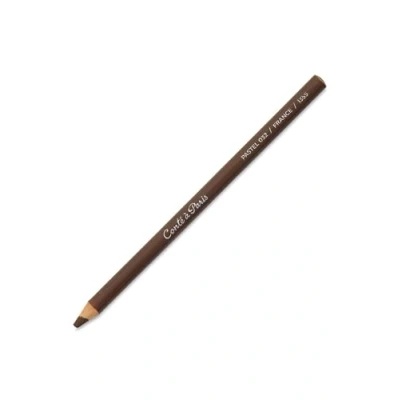 Image of Conté à Paris Pastel Pencil Umber,17.8 x 1 cm