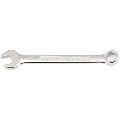 Image of Elora Midget Combination Spanner, 8mm