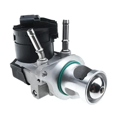 Image of Frankberg EGR Valve Exaust Gas Recirculation for 1 Series E81 E87 3 E90 Touring E91 5 E60 6 F12 X3 X5 2006 Today 555248