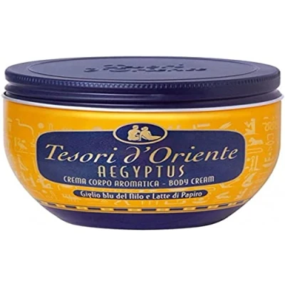 Image of Body Cream Aegyptus 300ml