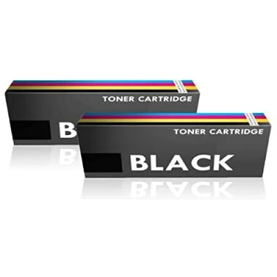 Image of Prestige Cartridge TN 241/TN 245 Toner for Brother HL 3140CW/HL 3150CDW/HL 3170CDW Black (Pack of 2)