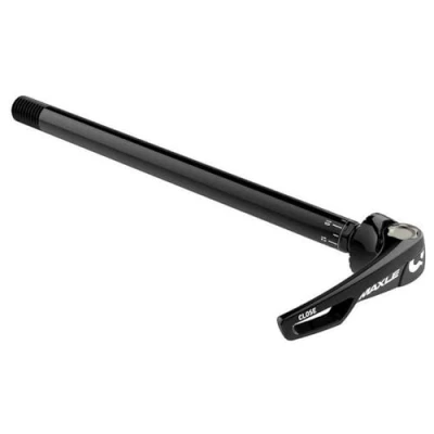 Image of Rockshox Maxle Ultimate Rear MTB Axle System Black, 167 mm