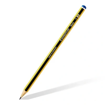 Image of NORIS PENCIL, HARDNESS H