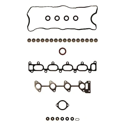 Image of 2092027A00 gasket Set, cylinder head AJUSA 53021000 without HYUNDAI: SANTA FE 2