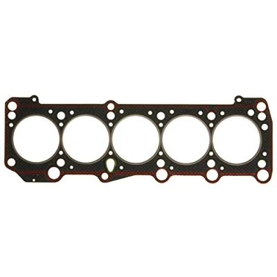 Image of 046103383F, 046103383P, 046103383S, 048103383P Head Gasket AJUSA 10074300 1,53mm 82mm 1 FIBERMAX