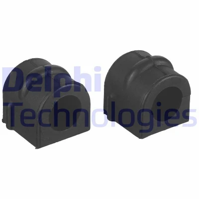 Image of 71740109 Stabilizer Bushes DELPHI TD1024W VAUXHALL: Vectra Mk2 CC, Kombi, SAAB: 9 3 Estate, Saloon, Convertible