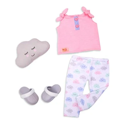 Image of Our Generation BD30433Z Outfits