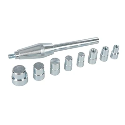 Image of Silverline Clutch Alignment Tool Set 9pce