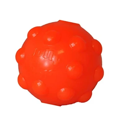 Image of Jolly Pets Jumper Ball Dog Toy, 10 cm