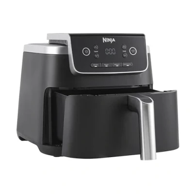 Image of Ninja Air Fryer PRO AF140UK 4.7L Black