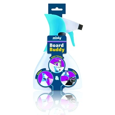 Image of Minky Board Buddy Ironing Spray Bottle, 1 Count (Pack of 1)