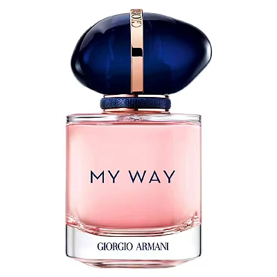 Image of Giorgio Armani My Way Eau de Parfum For Women, 30 ml