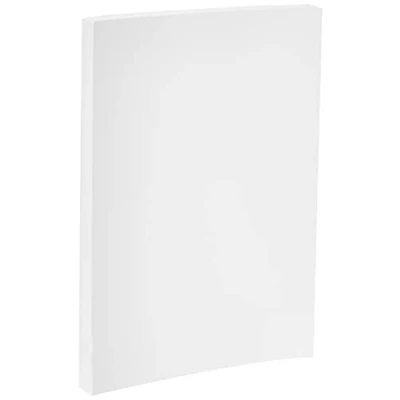 Image of House of Card &amp; Paper A4 160 gsm White (Pack 100 Sheets)