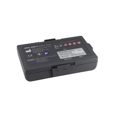 Image of Zoll AED 3 Battery Pack (H41002)