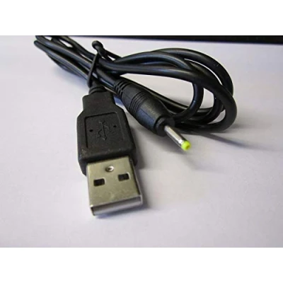 Image of DIXIETREE Replacement 5V 2A USB Cable Lead Charger for Versus Touchpad 7 Android Tablet PC Touch Pad