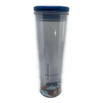 Image of STARBUCKS England Travel Mug