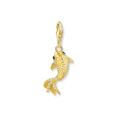 Image of Thomas Sabo Sea Charm Pendants Collection