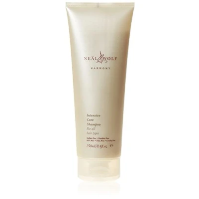 Image of Neal &amp; Wolf Harmony Intensive Shampoo by