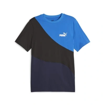 Image of PUMA Power Cat Tee