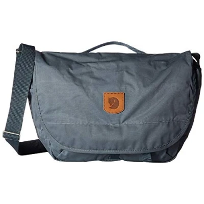 Image of Fjallraven Greenland Shoulder Bag Dusk, One Size