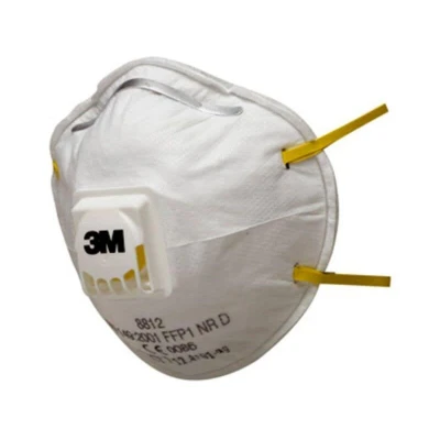 Image of 3M 8812 Mask P1v