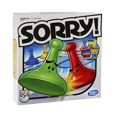 Image of Sorry! 2013 Edition Game